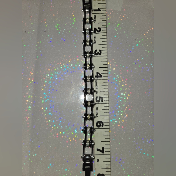 Heavy Metal Bracelet - Picture 1 of 2